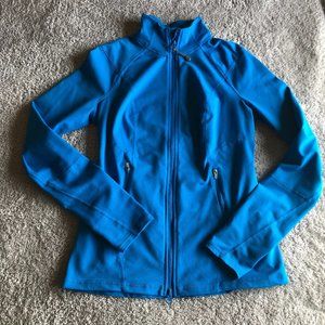 Zella athletic jacket